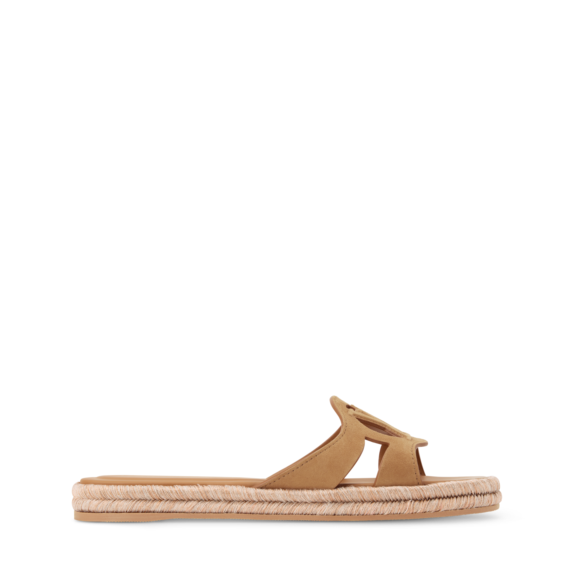 LV Isola Flat Espadrille - Women - Shoes | LOUIS VUITTON ®